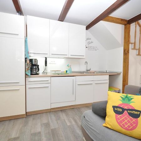New Lux Apartman Kala Пореч Екстер'єр фото