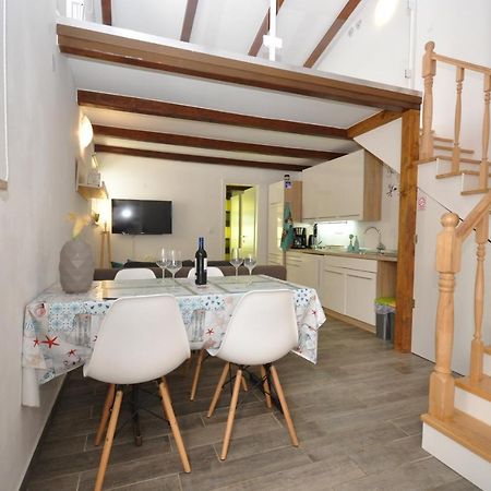New Lux Apartman Kala Пореч Екстер'єр фото